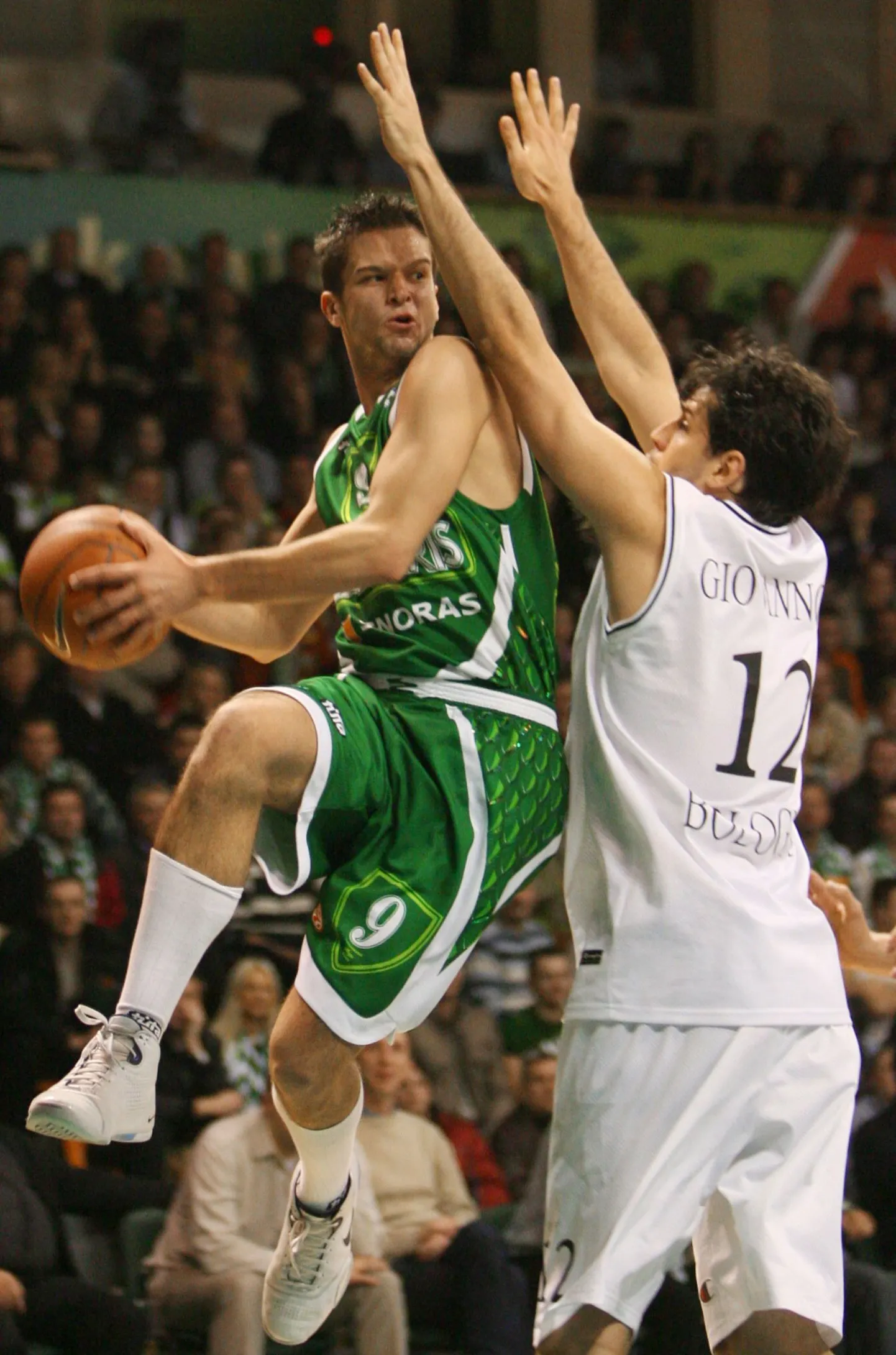 Mantas Kalnietis (palliga).