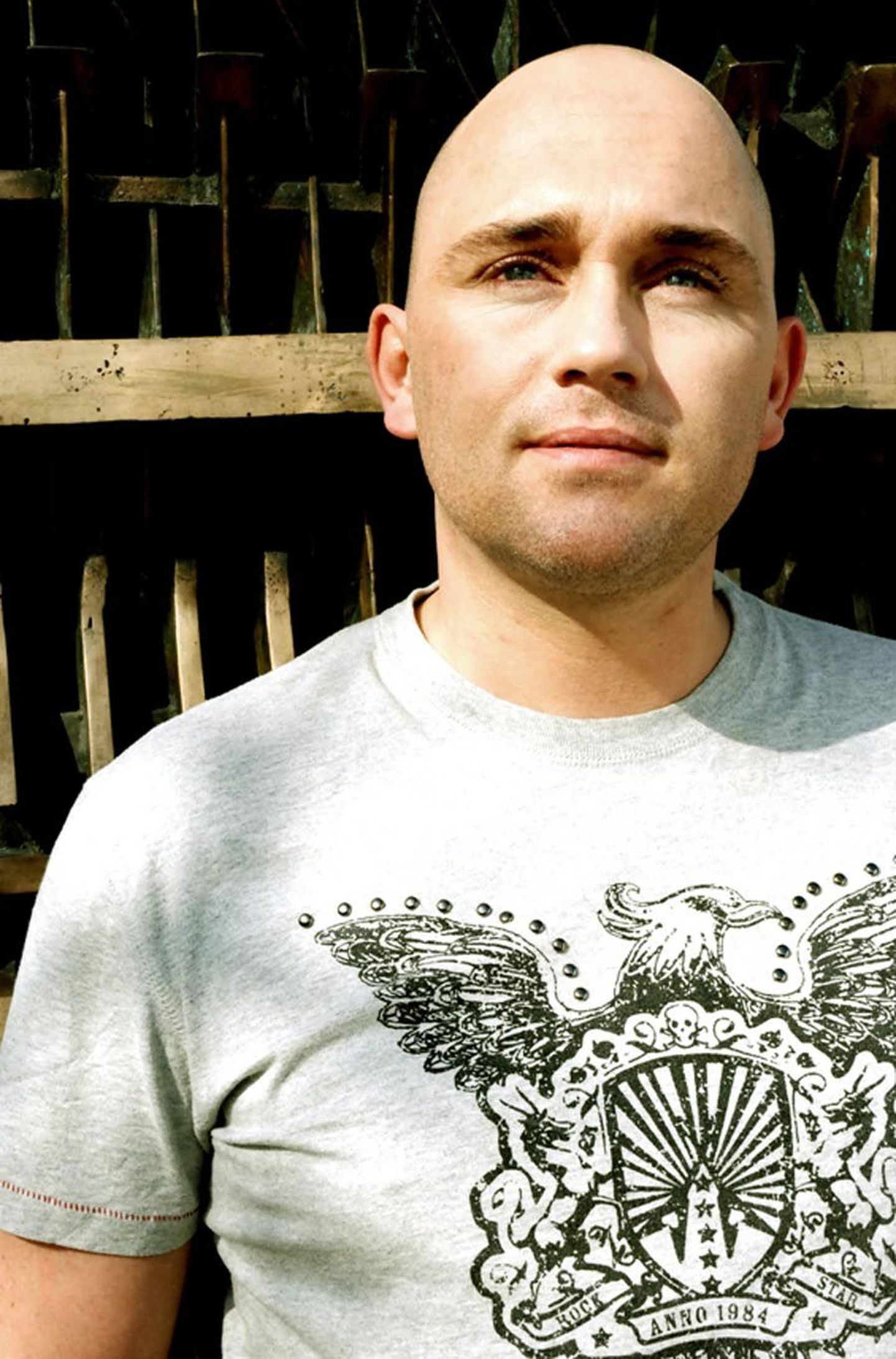 Avapeole on kutsutud Taani house-muusika suurkuju DJ Tim Andresen.