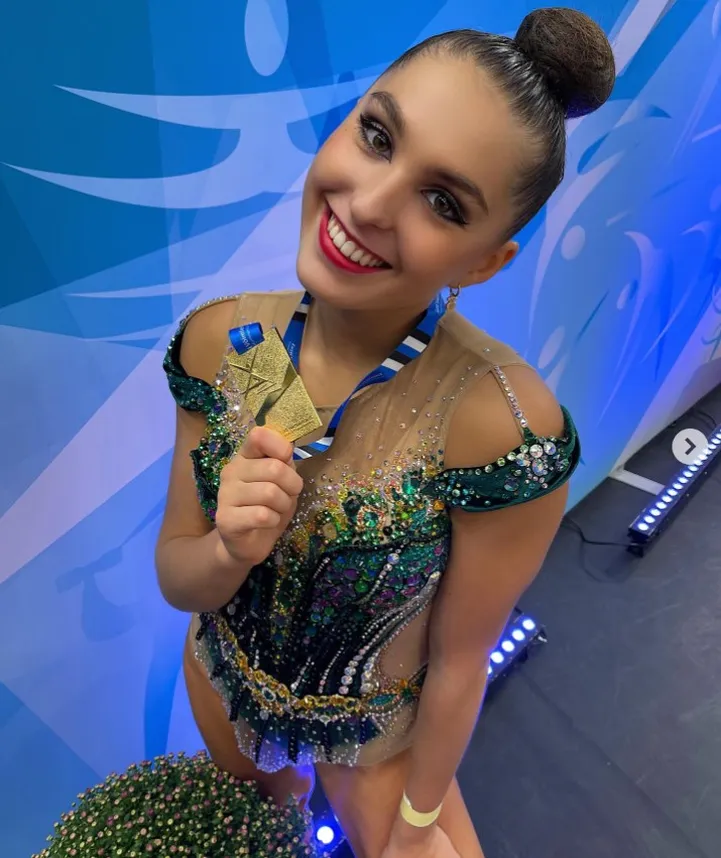 Полина Мурашко