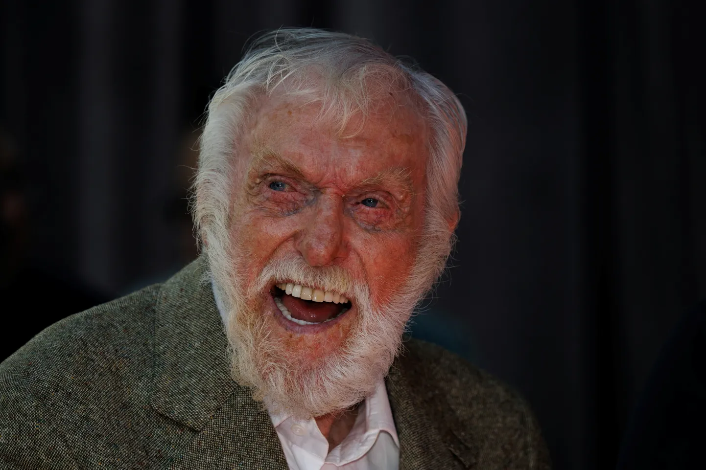 Dick Van Dyke tähistab detsembris 99. sünnipäeva.