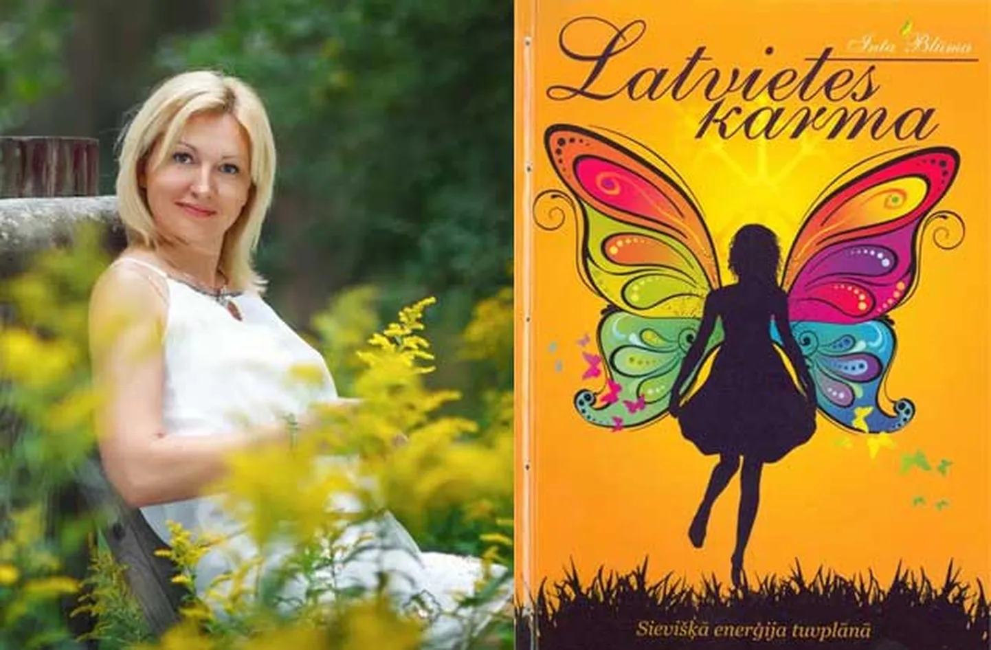Raksta foto