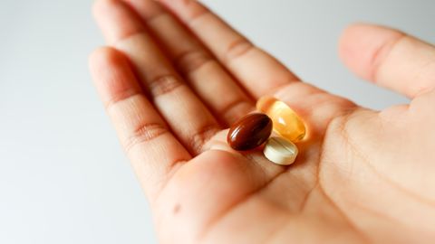 Uuring näitab, kas vitamiinid aitavad ennetada kardiovaskulaarhaigusi ja vähki