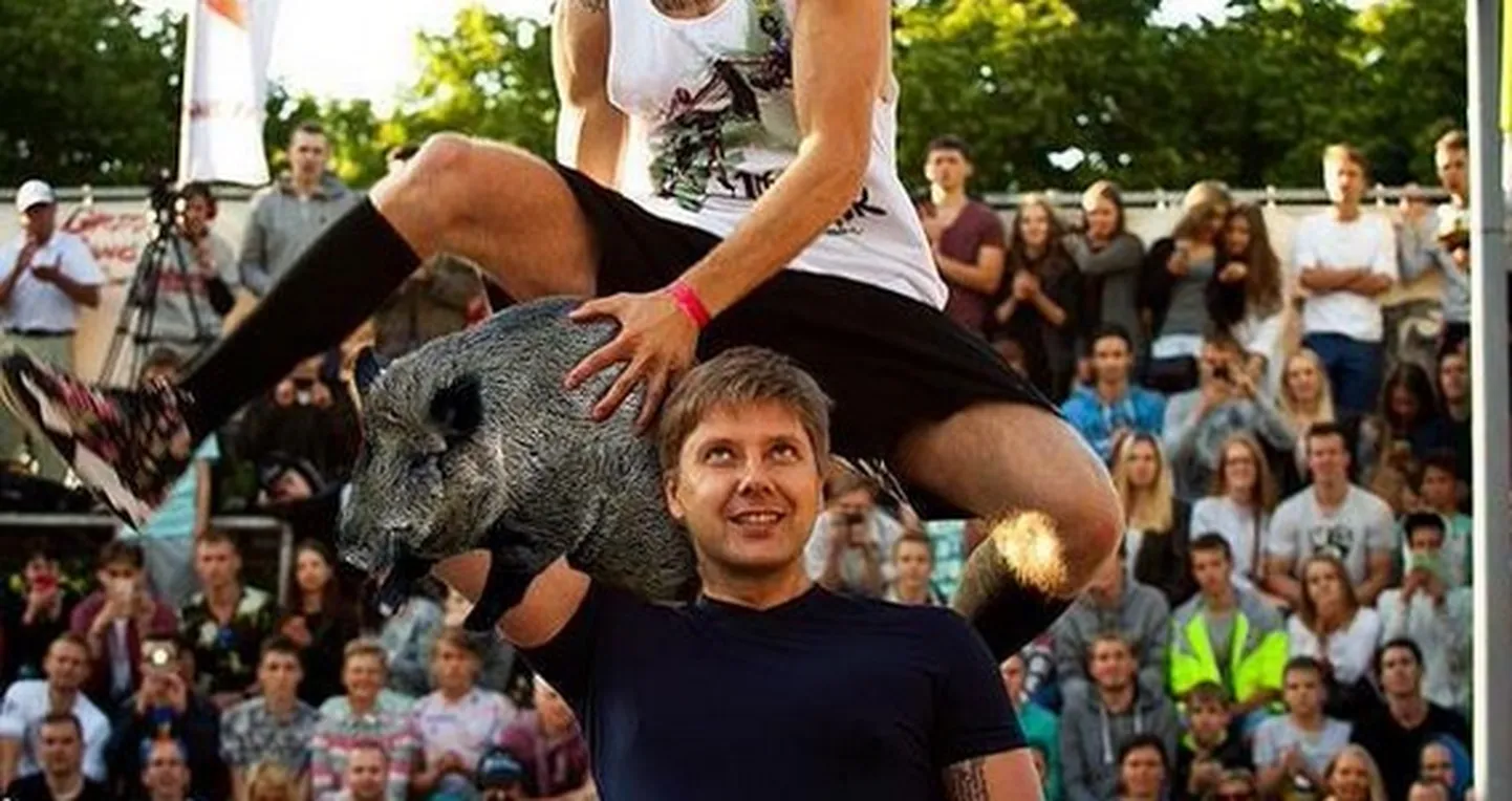 Raksta foto