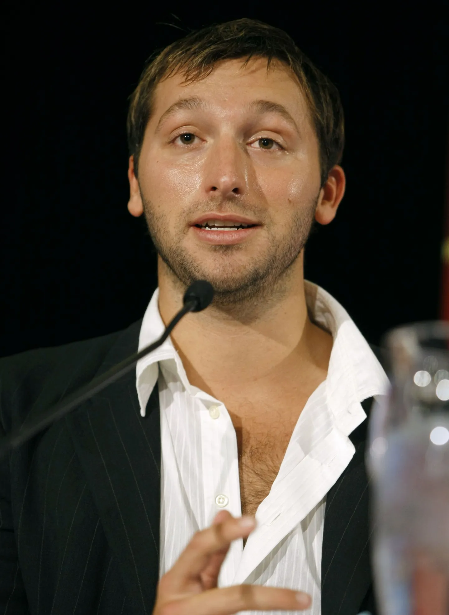 Ian Thorpe