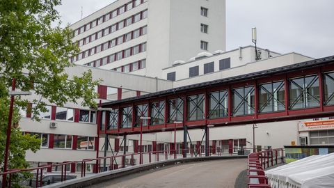OTSEPILT ⟩ Lääne-Tallinna keskhaigla juhid räägivad naistekliinikus puhkenud tülist