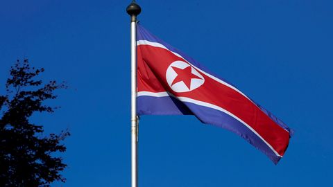 КНДР призвала казнить бывшего президента Южной Кореи