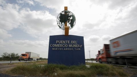 Mehhiko sõdurid tapsid piirilinnas 12 kurjategijat