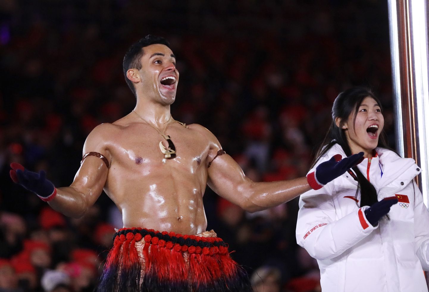 Tonga kõige kuulsam sportlane on kahtlemata Pita Taufatofua, kes viskas särgi oma õlitatud kehalt nii Rio de Janeiro kui ka Pyeongchangi olümpiamängudel.