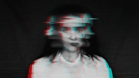 KUMMALINE JUHTUM ⟩ Naine kuulis hääli, mis ütlesid, et tal on ajukasvaja, ja skaneering kinnitas seda