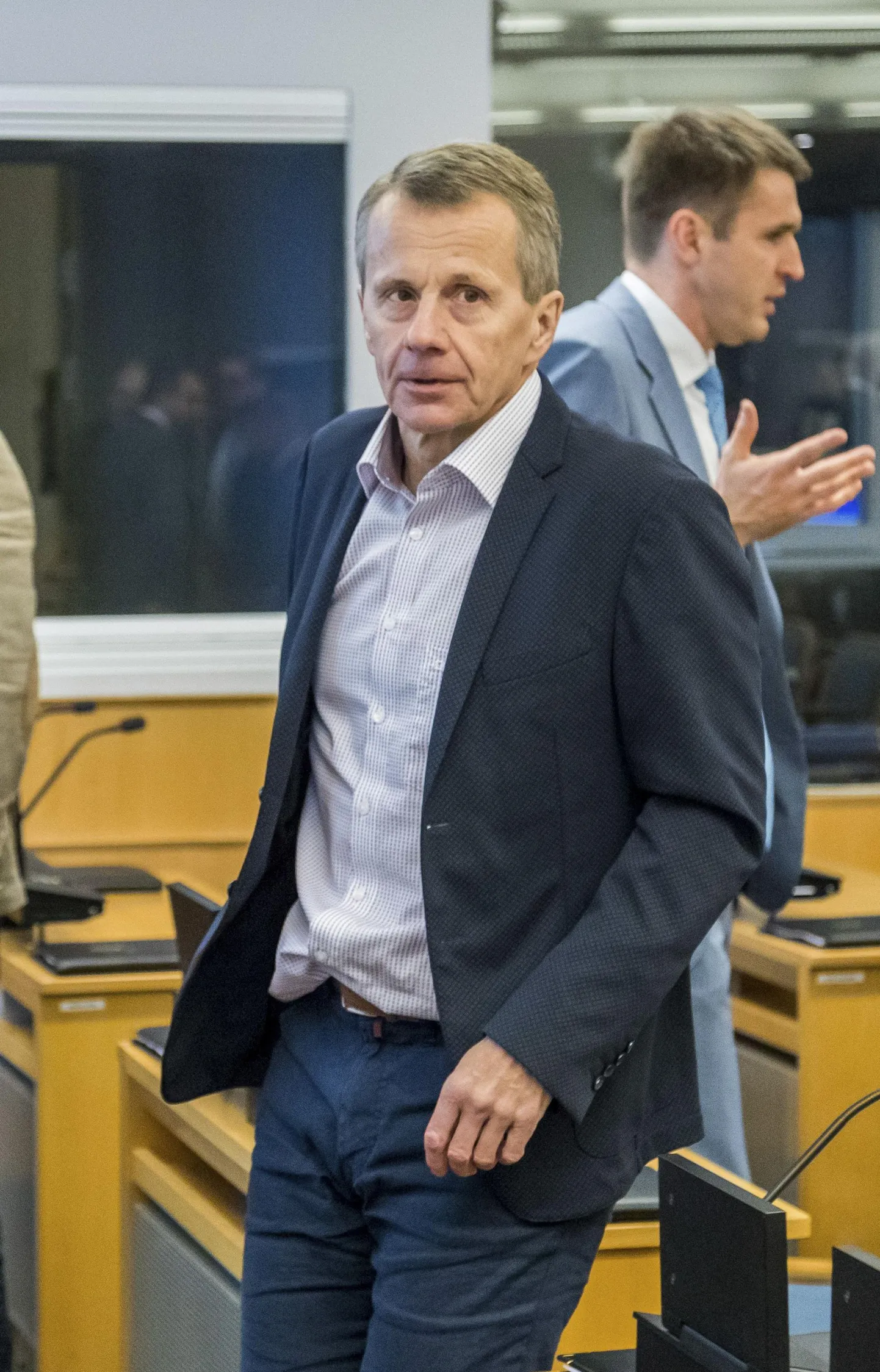 Jürgen Ligi