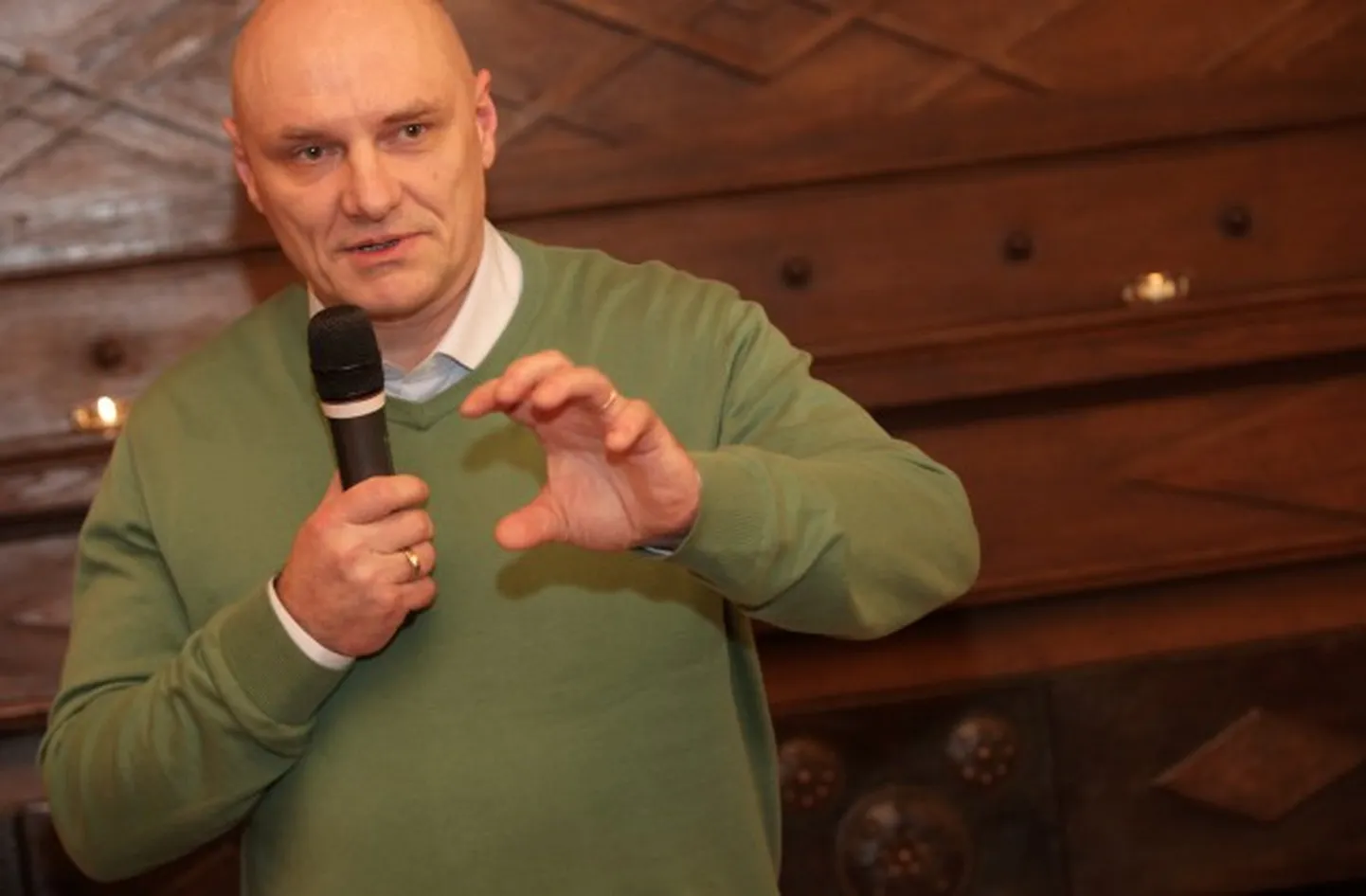 Raksta foto