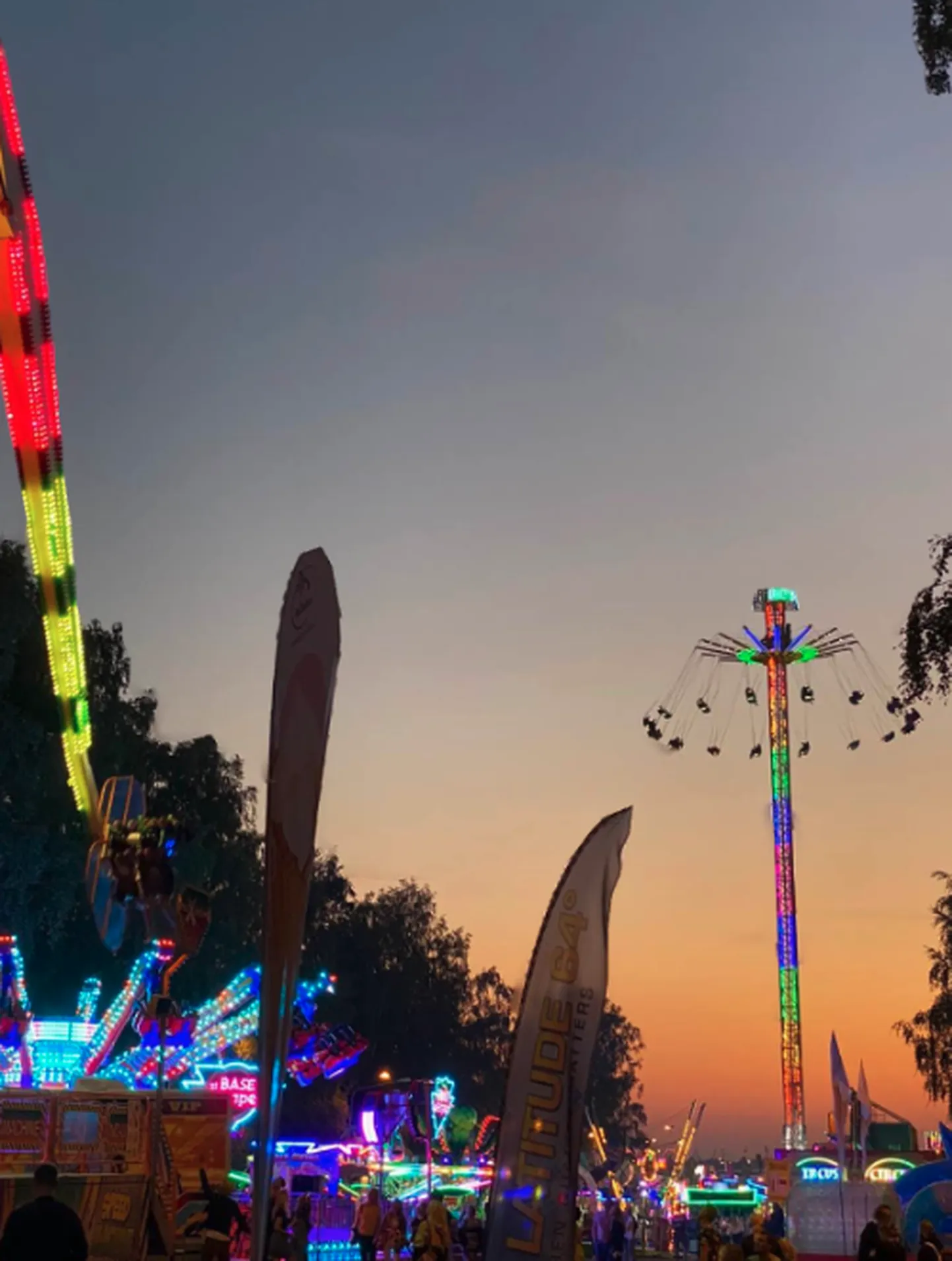 Tivoli Tuur 2020
