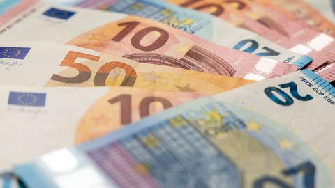 SPIKKER ⟩ Riigivõlakiri võib investorile tuua eraettevõtte omast suurema teenistuse