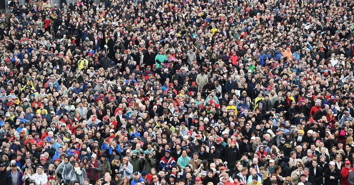 Population on the rise courtesy of more births and smaller emigration