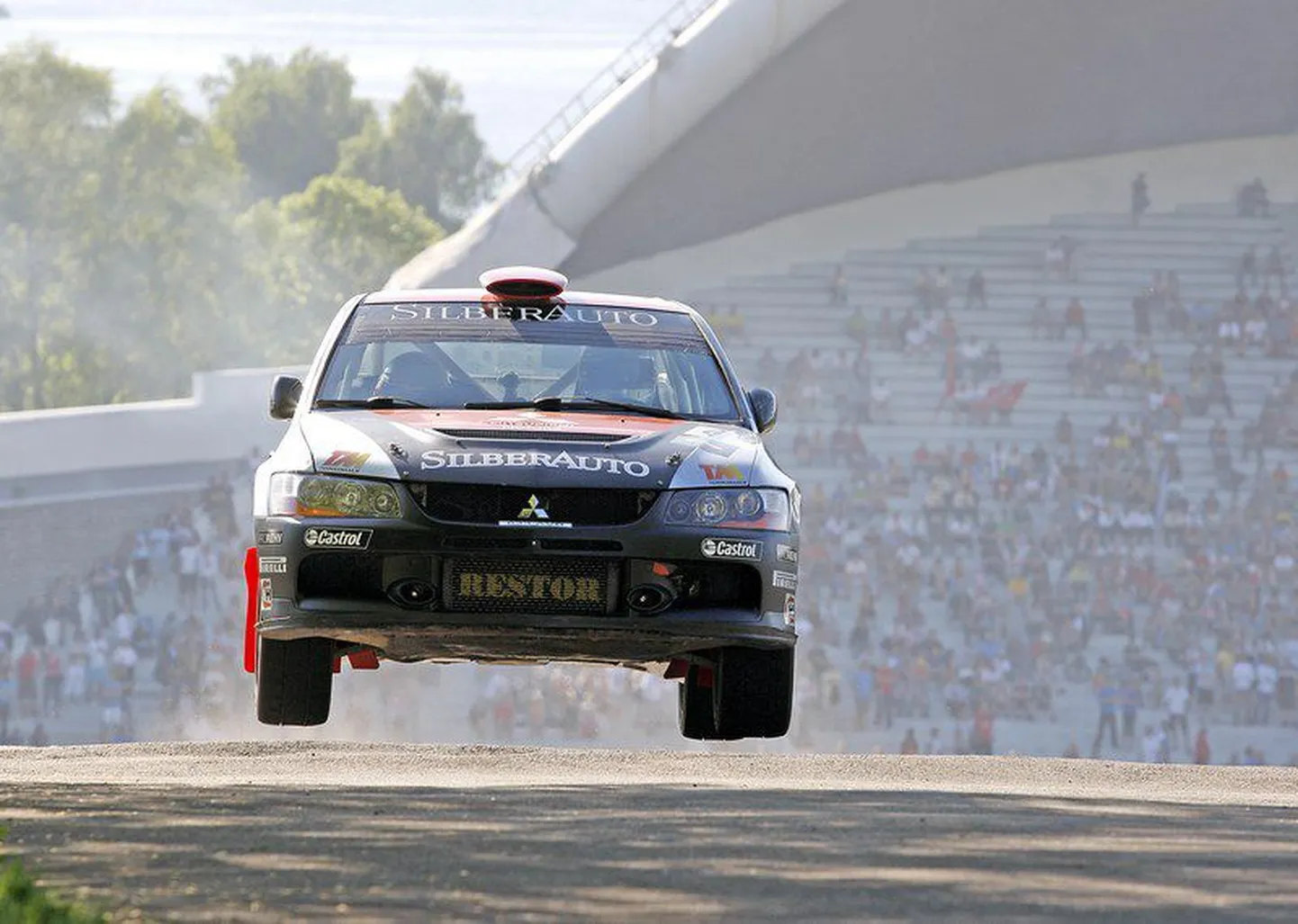 Tallinna Ralli 2010