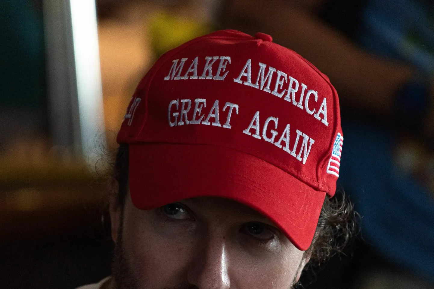 Donald Trump seadis eelmisel ametiajal esikohale USA ettevõtjate huvid ja jätkab samas vaimus.