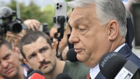Fidesz: Ungari prokuratuur korraldas haarangu partei serveritele
