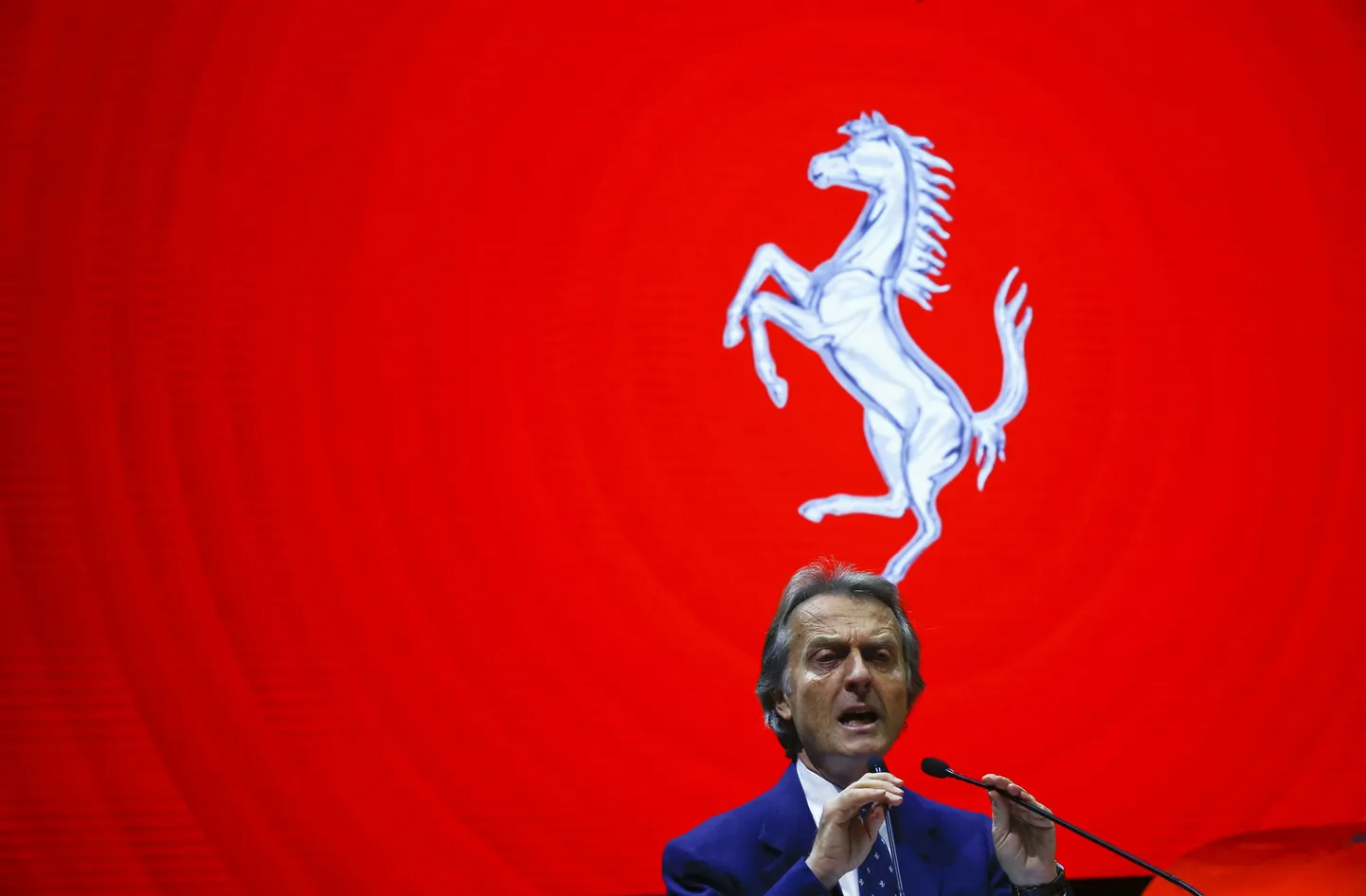 Luca di Montezemolo