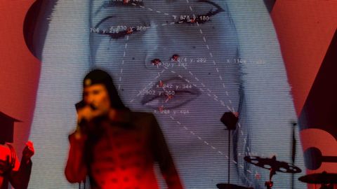 INTERVJUU ⟩ Laibach: Donald Trump on vaatemäng ilma distsipliinita, Vladimir Putin distsipliin ilma huumorita