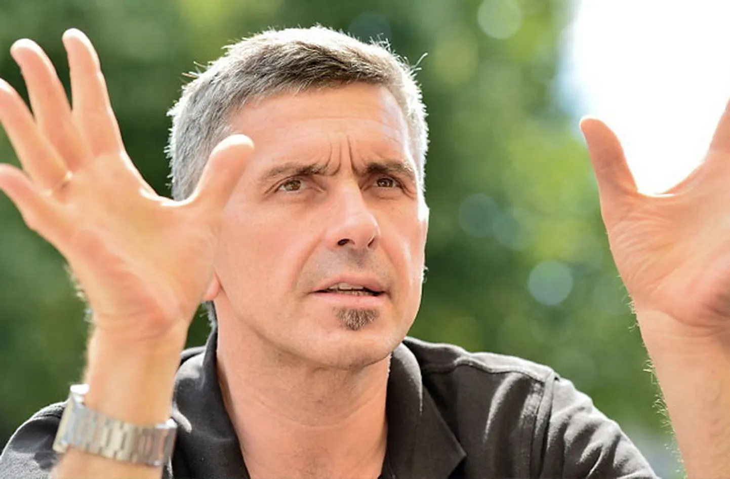 Raksta foto
