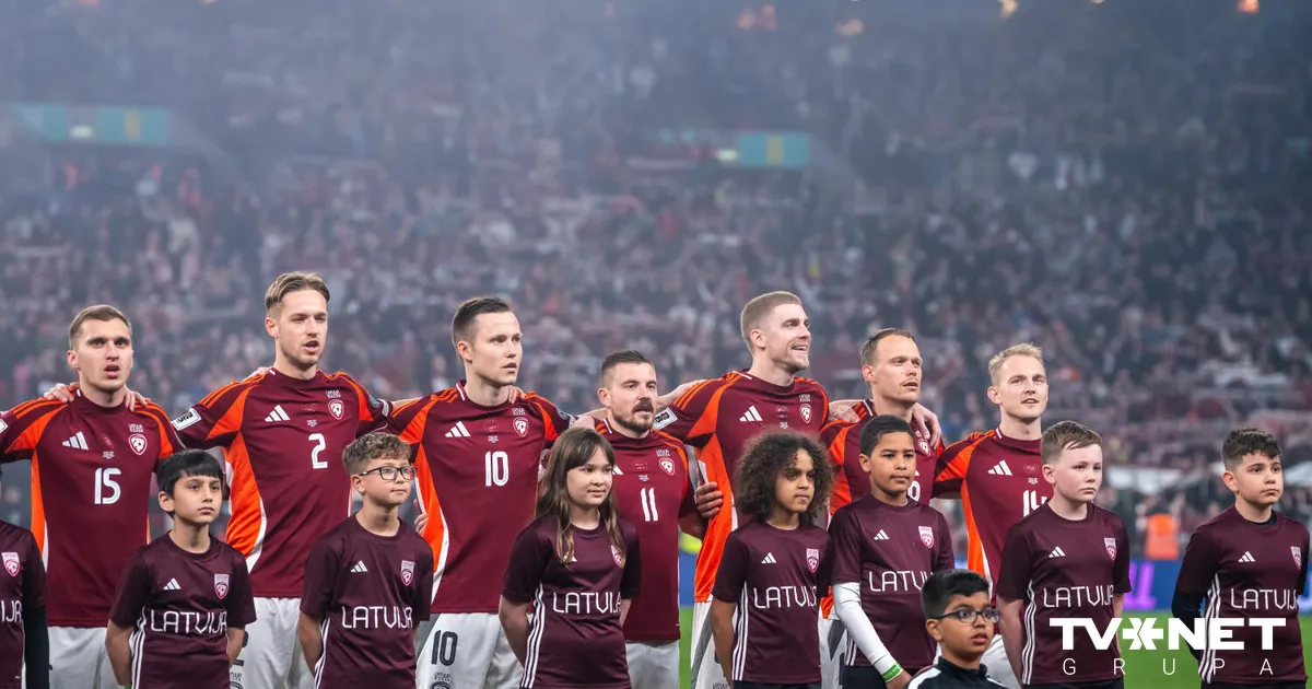 Latvian Football Finances: Surprising Numbers Revealed