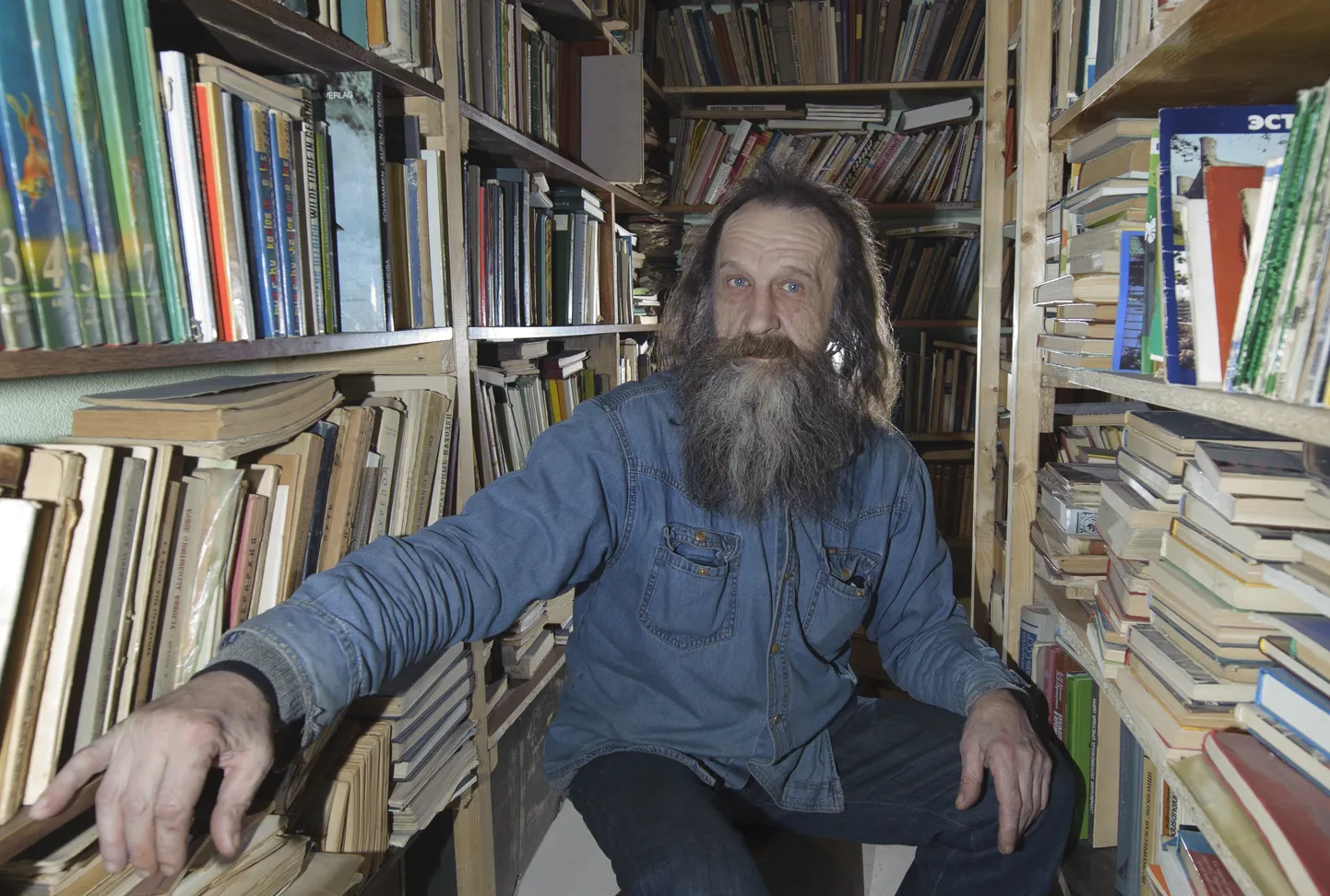 Aleksandr Dormidontov