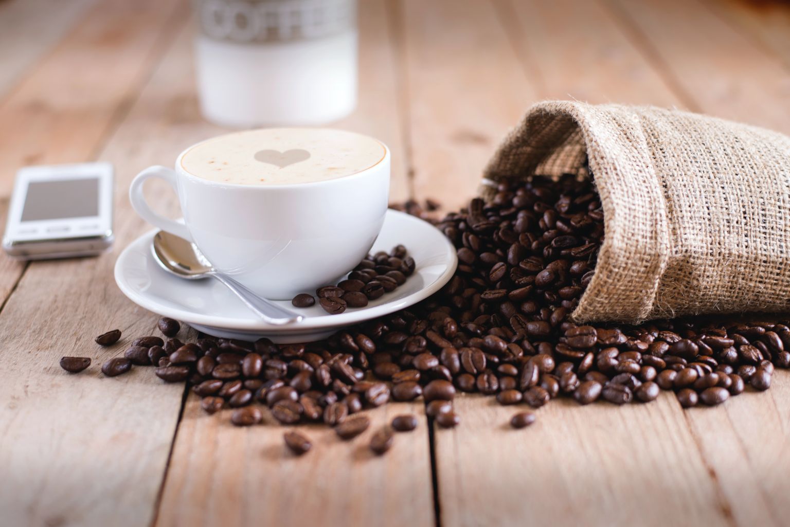 Kohvi hind kaupluses võib kerkida kümnendiku võrra.