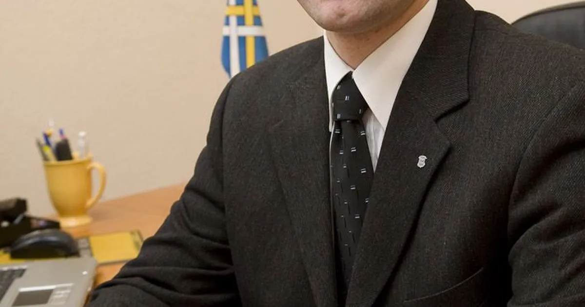 Vihula endine vallavanem Priit Pramann sai töölt priiks