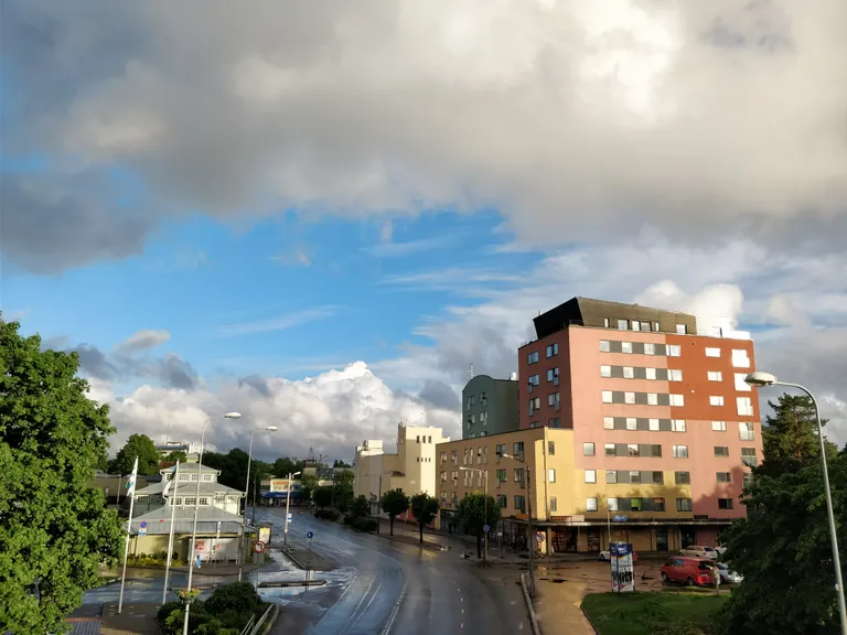 Oneplus 5 Nõmme