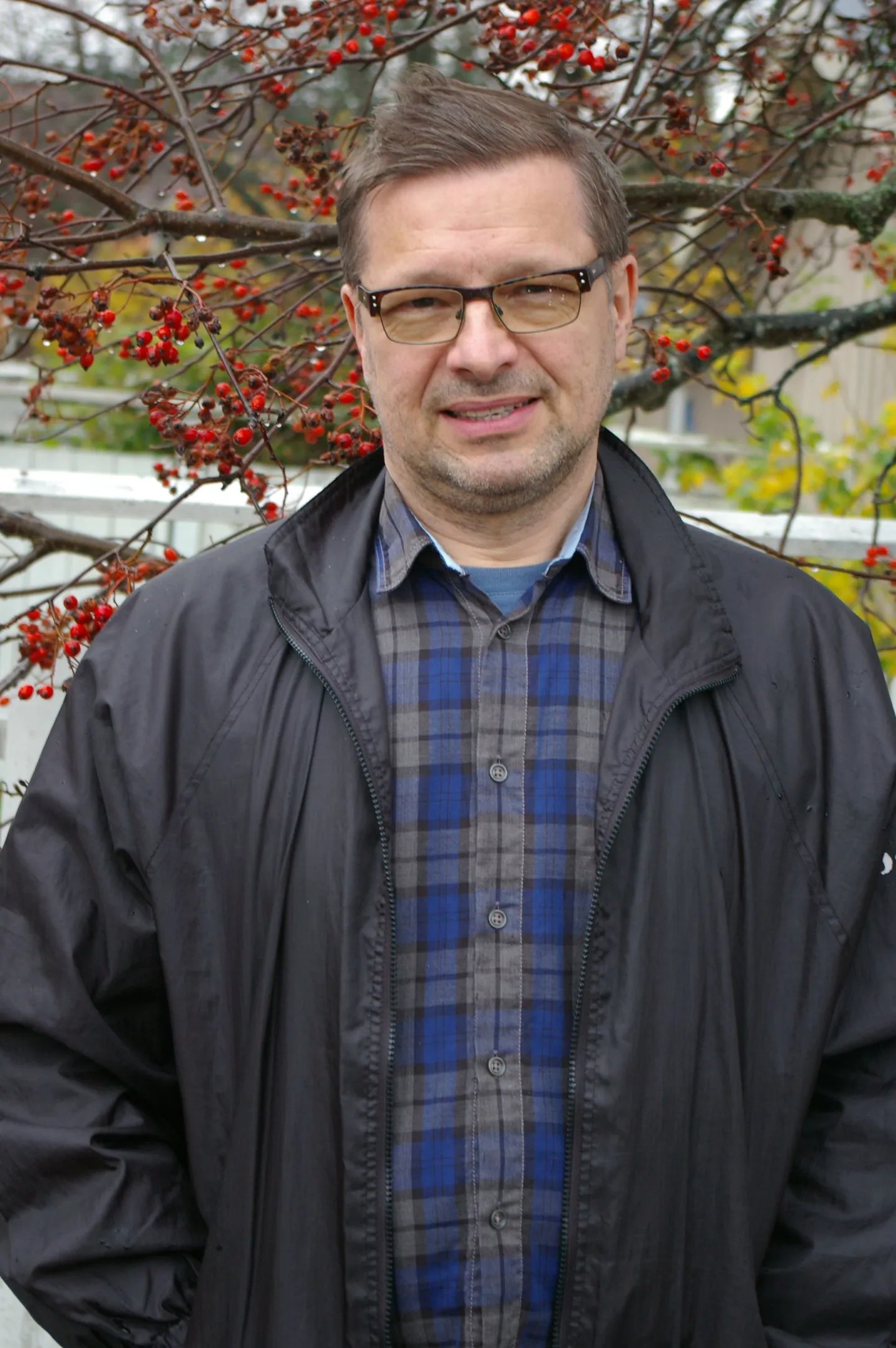 Uno Schultz