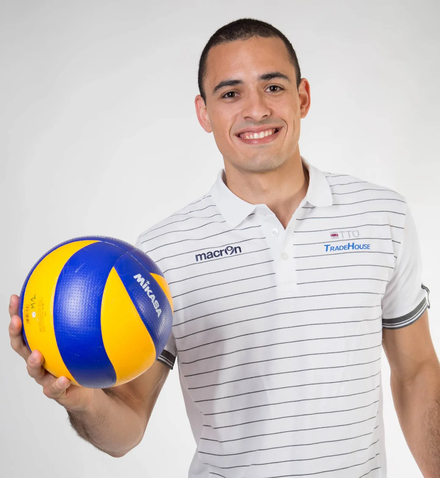 Daniel Maciel.