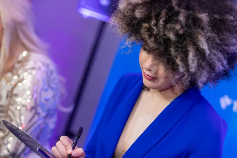 Eesti Laul 2019 II poolfinaal. Sissi.