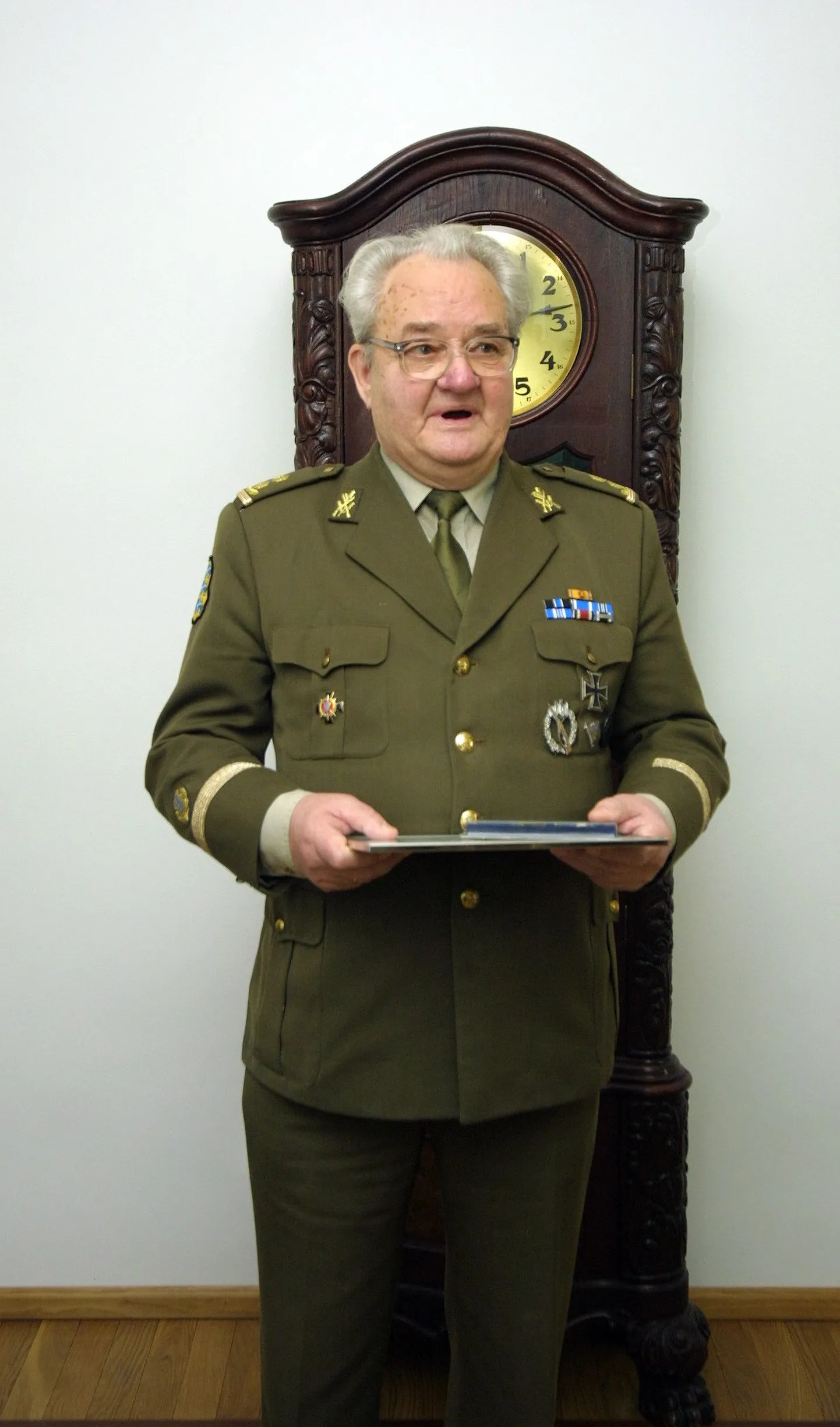 Harri Rent 1924-2010