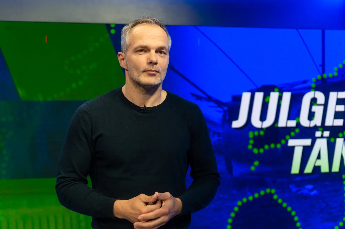 Меэлис Ойдсалу.