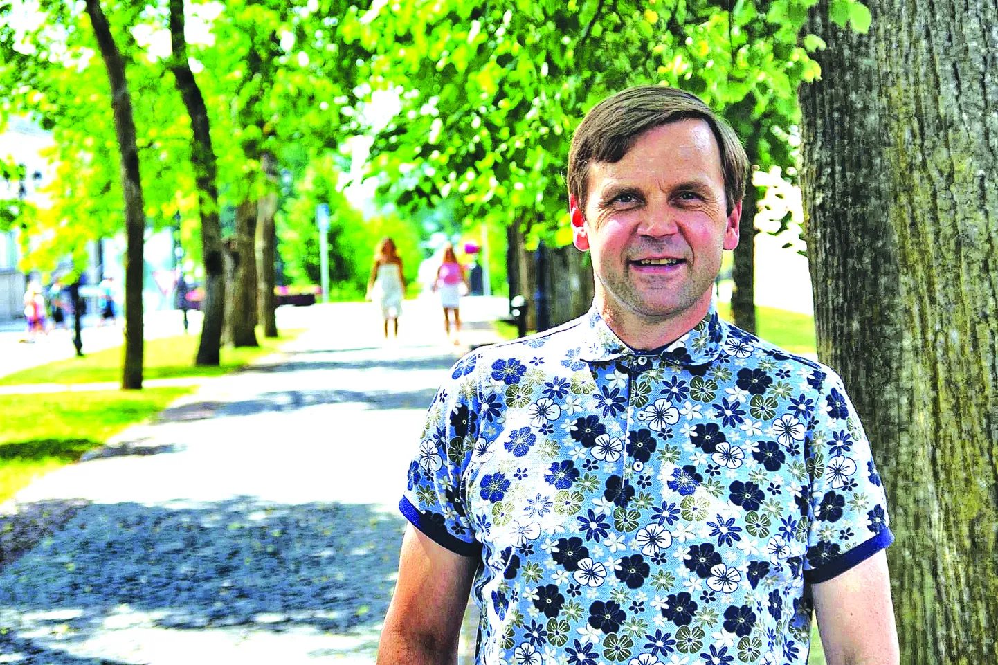 Võrumaa uut arenguplaani kokku siduv Aivar Nigol nimetab maakonna suurimaks murekohaks kahanevat rahvastikku, kuid lisab, et tuleb olla valmis puhuks, kui inimesi hakkab juurde tulema.
