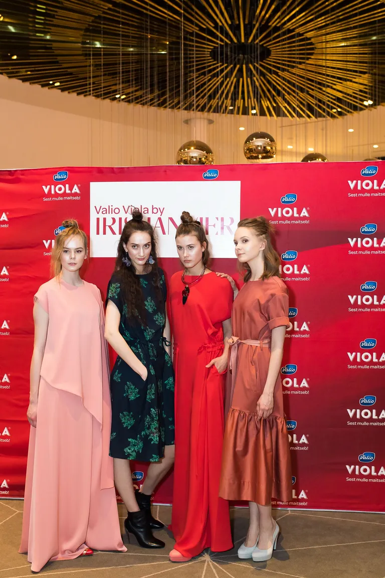 TALLINN FASHION WEEK