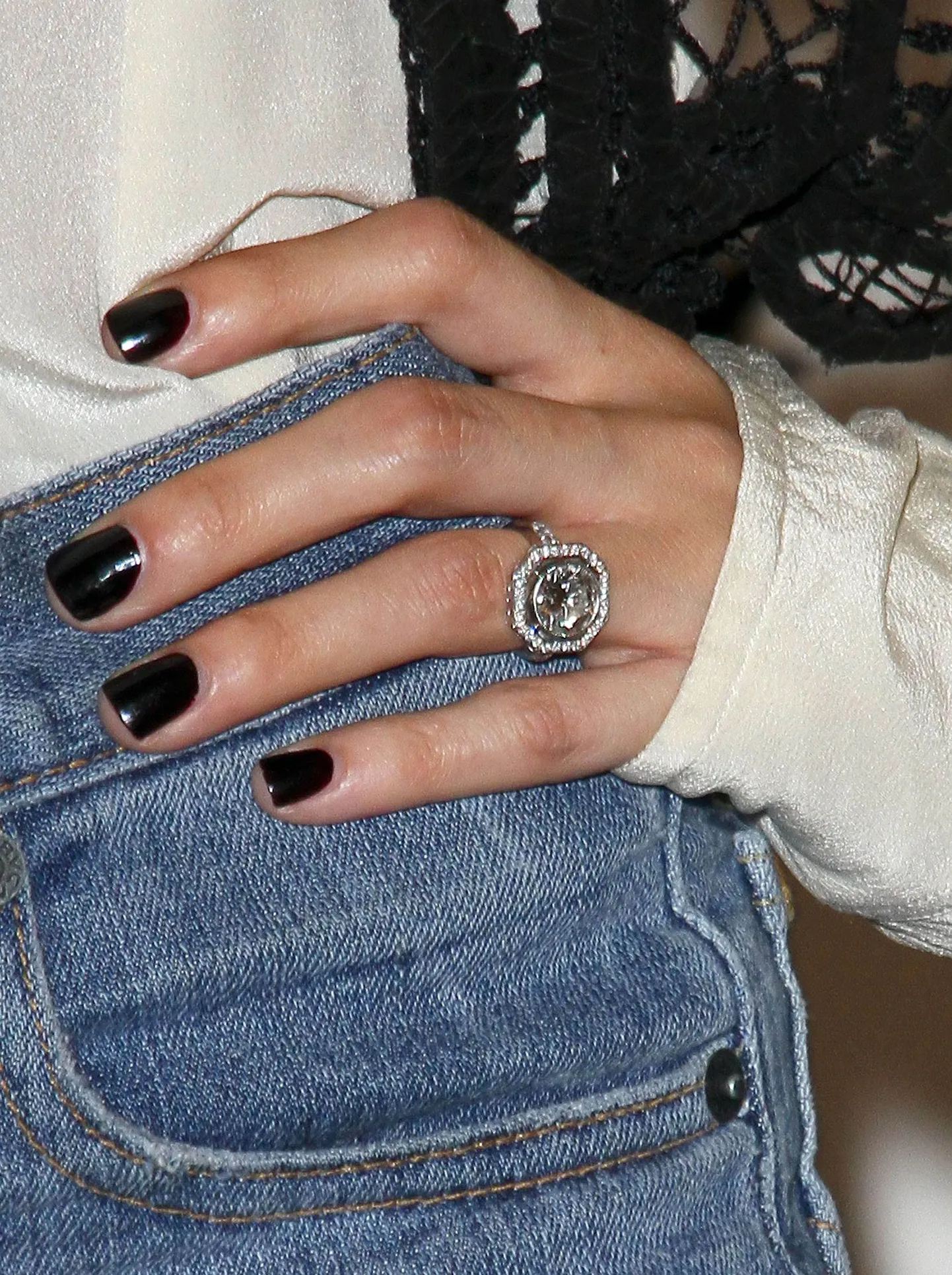 Nicole Richie