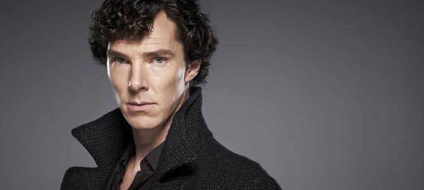 Sherlock Holmes alustab uute seiklustega ETV ekraanil 8. jaanuaril.