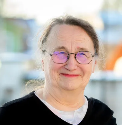 Helgi Tammur