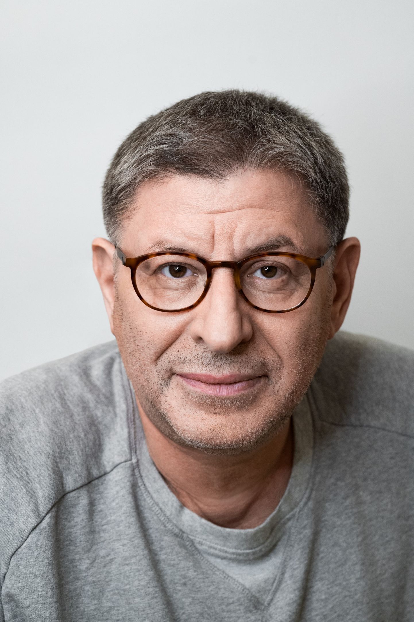 Михаил Лабковский.