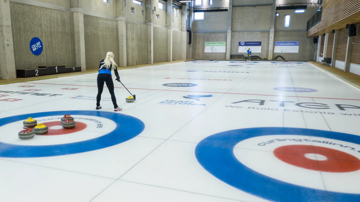 Segadus harjade osas mõjutab ka Eesti sportlasi.