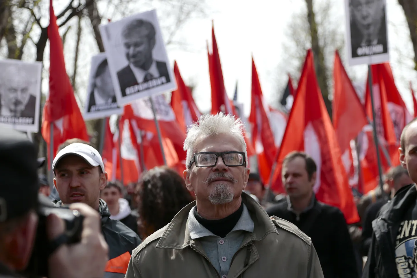 Eduard Limonov 1. mail.