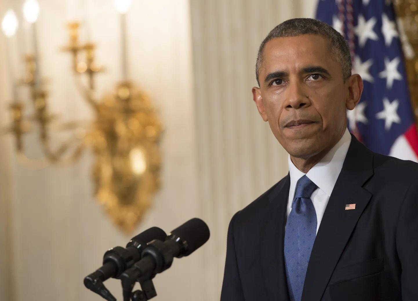 Barack Obama