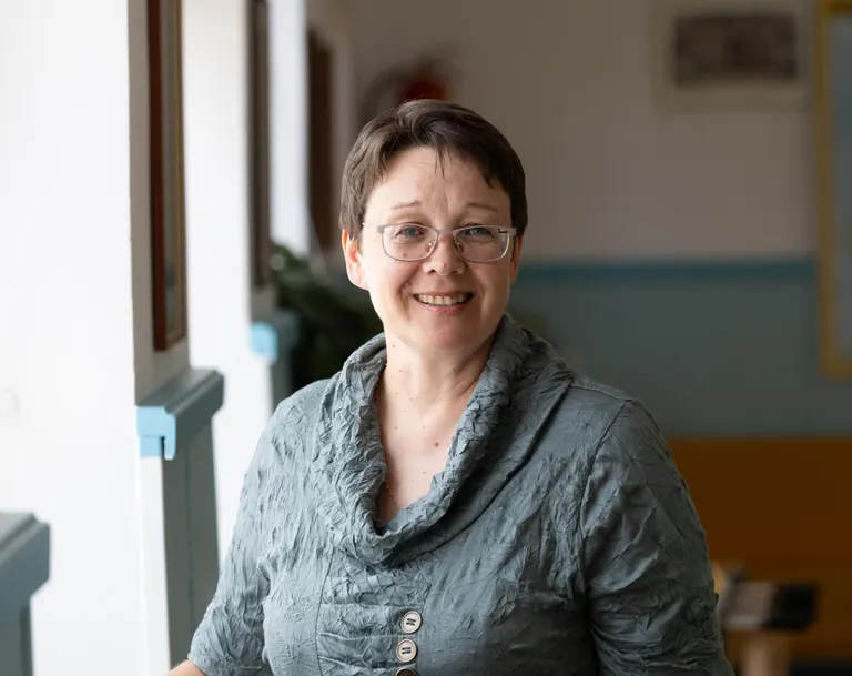 Luule Tiirmaa