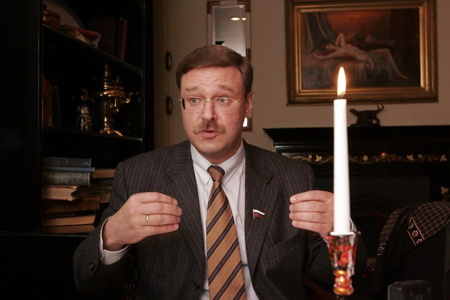 Konstantin Kossatšov