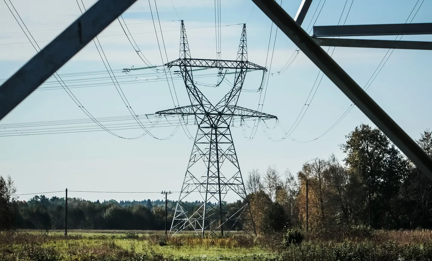 Kaitsepolitseiameti pole tehnilised ja majanduslikud nüansid energiavarustuse toimepidevuse tagamiseks ainukesed hindamiskriteeriumid.