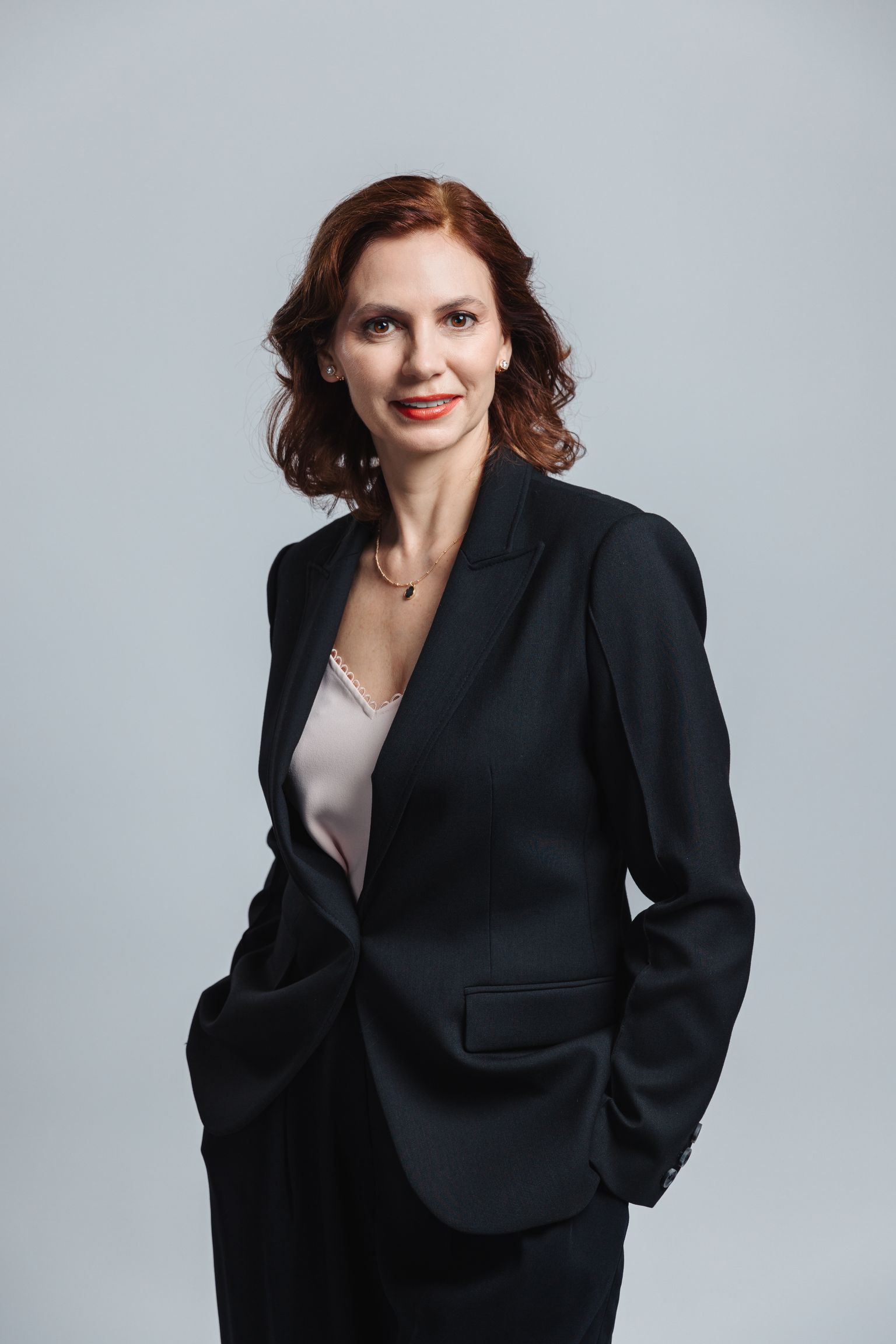 Tenisista Ernesta Gulbja mamma uzmirdz jaunā seriālā