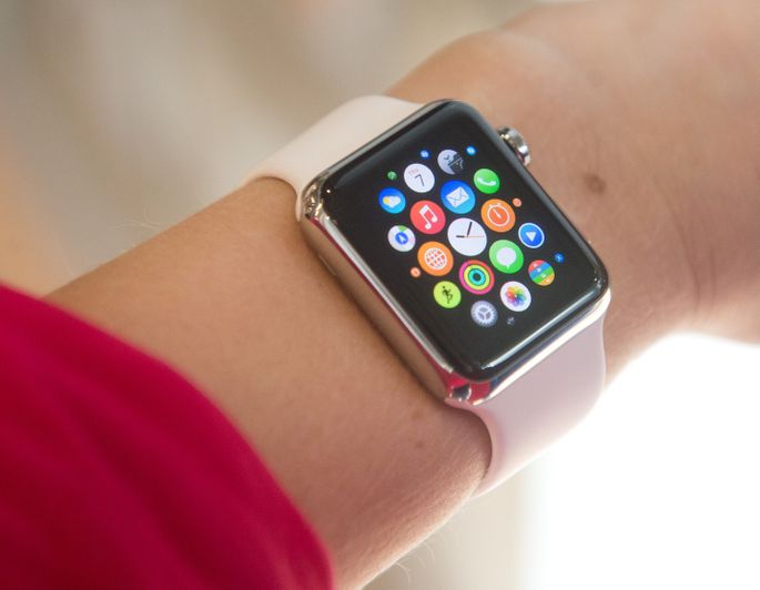 Apple watch sales 5 eesti