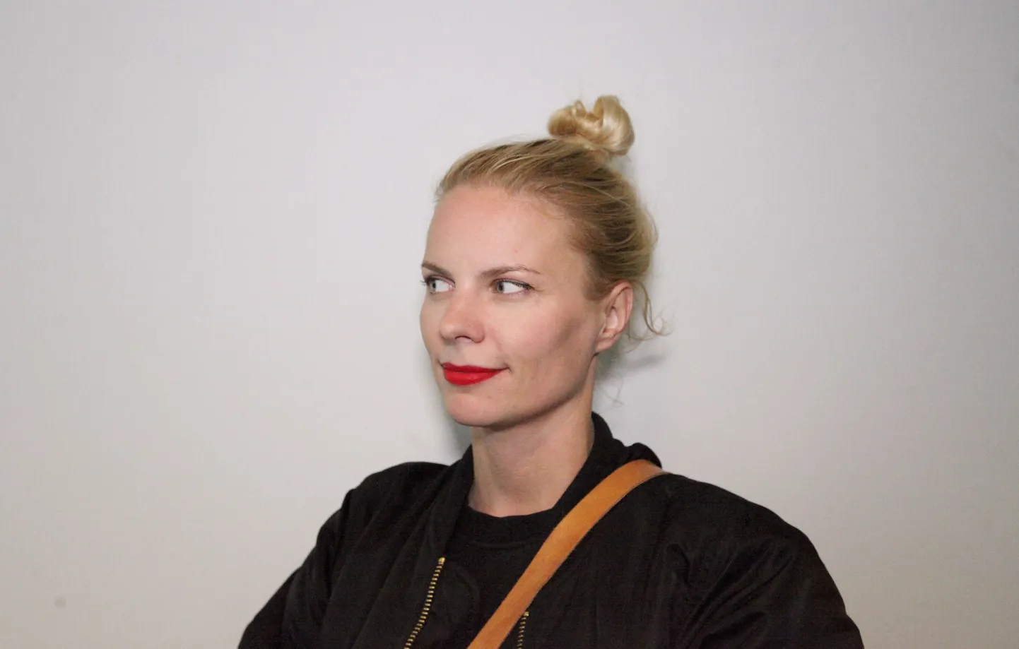 Kumu ÖÖ seltskond 18.06.2016
Helen Sürje