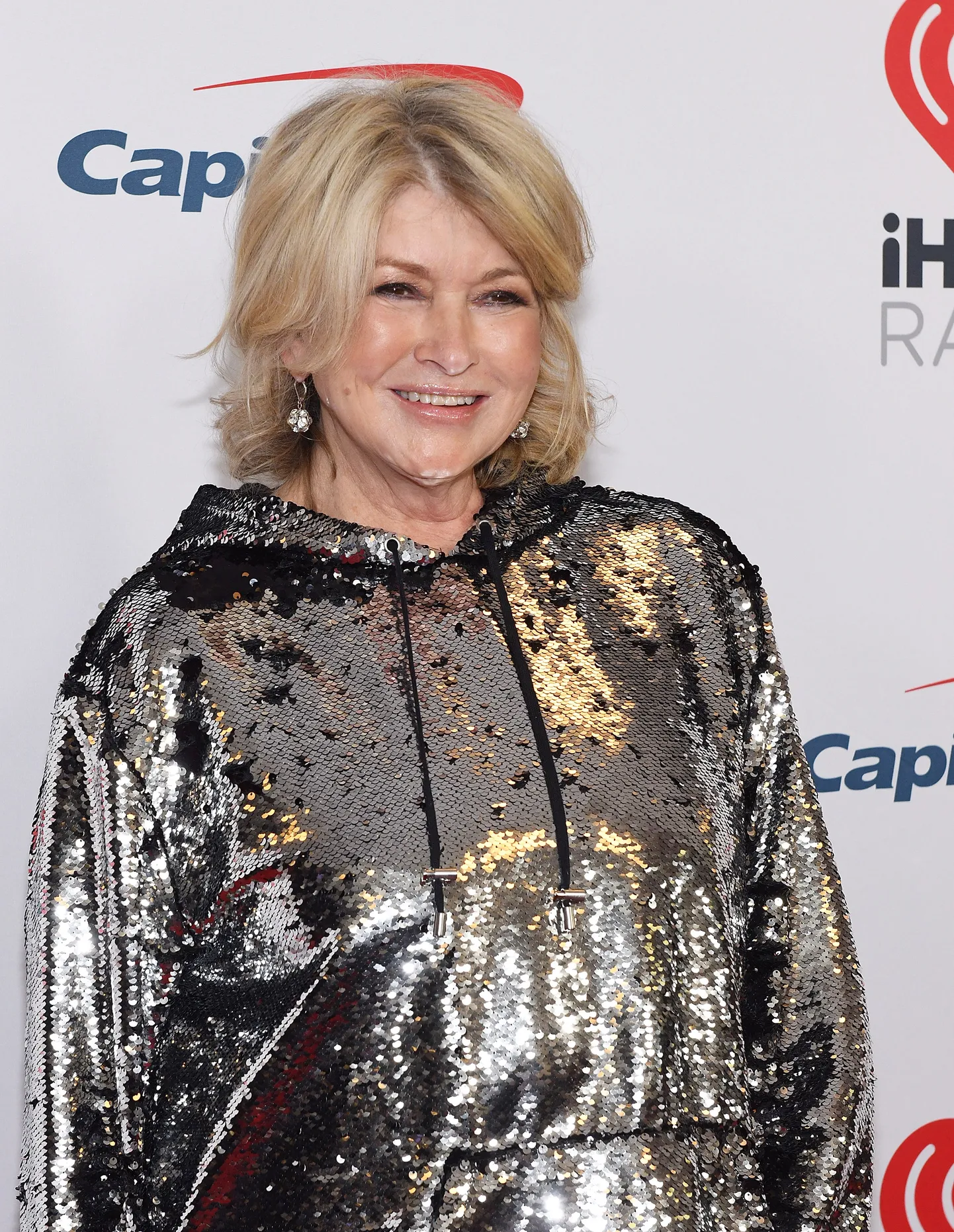 Martha Stewart